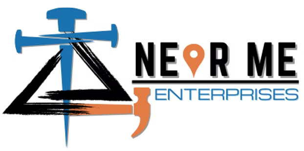 Near Me Enterprises — Premier Corporate Partner