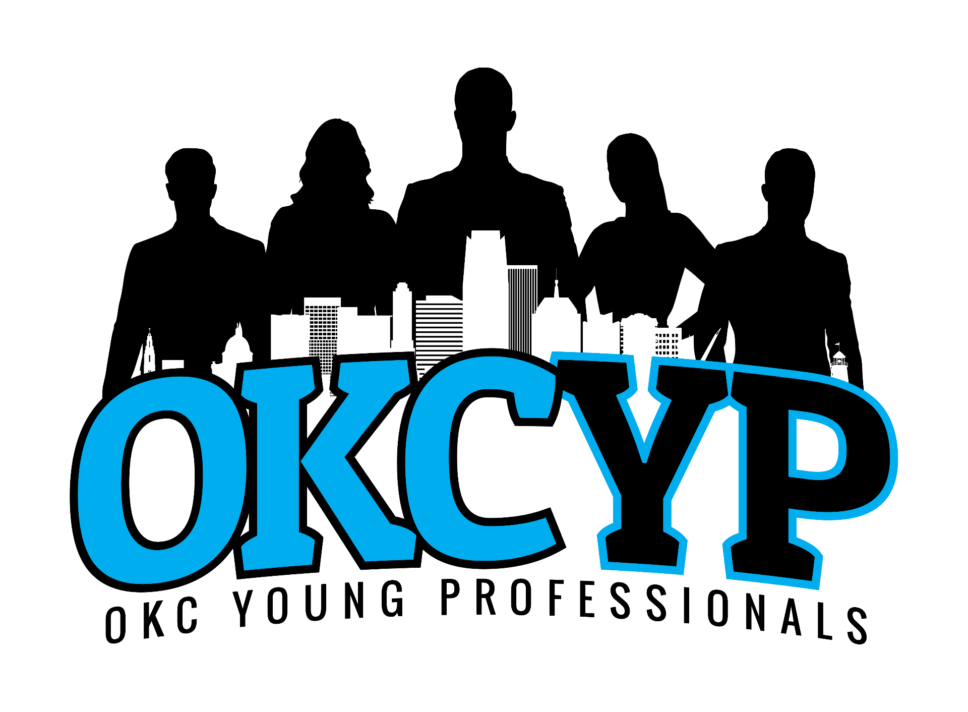 OKCYP — OKC Young Professionals