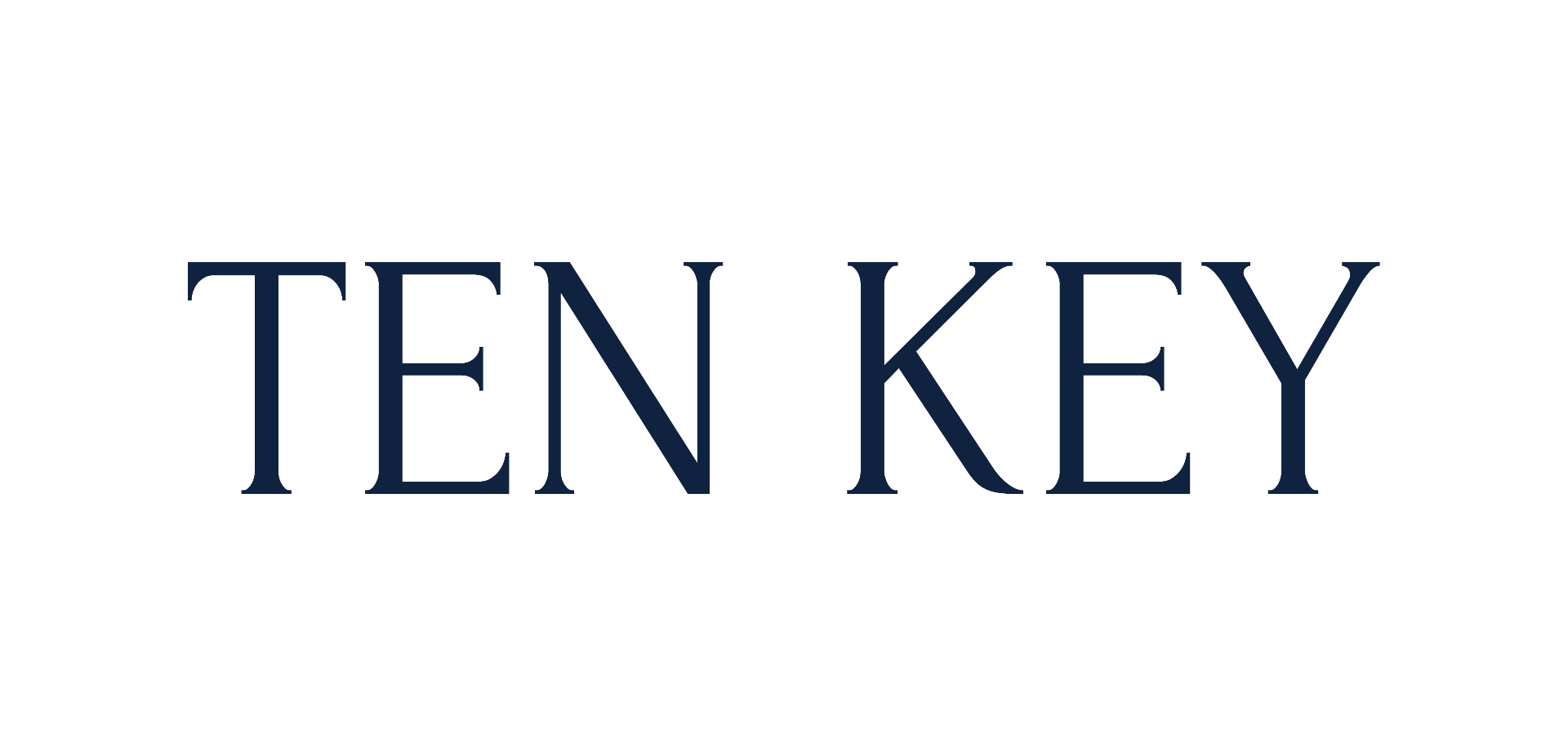 Ten Key Remodels